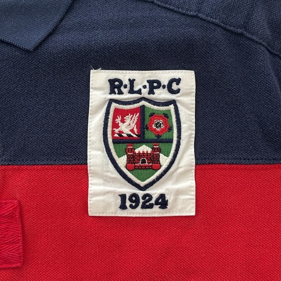 RLPC Custom Fit Polo - Picture 3 of 5